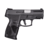 Taurus PT111 G2C 9mm Compact Pistol 3.2