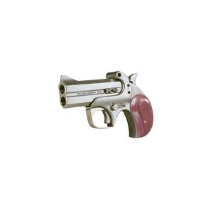 Bond Arms Defender .45LC/410 with TG            3.5-inch