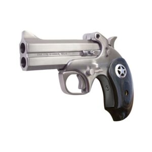 Bond Arms Ranger 2 .45LC/410 4.25-inch with TG