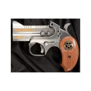 Texas Bond Arms Ranger .45LC/410 3.5-inch
