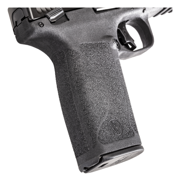 Smith & Wesson M&P 5.7 – High-Capacity 5.7x28mm Pistol | Optics-Ready & Threaded Barrel - Image 7