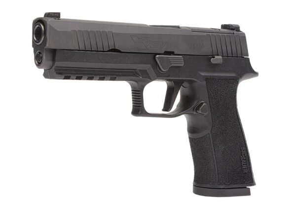 Sig Sauer P320 XTEN – Optics-Ready 10mm Pistol - Image 4