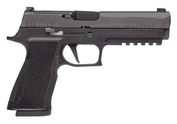 Sig Sauer P320 XTEN – Optics-Ready 10mm Pistol - Image 2