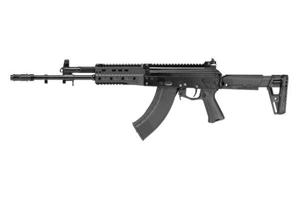 AK-15 rifle with tactical design, high-performance build, and reliable features – perfect for home defense and shooting enthusiasts