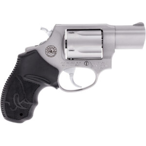 Taurus revolver