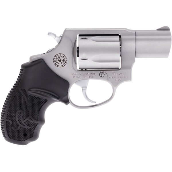 Taurus revolver