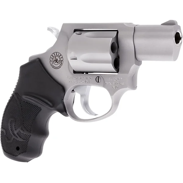 Taurus Revolver 605SS2 .357 Magnum - Image 3