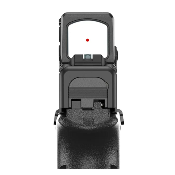 Glock 43X MOS COA, with Aimpoint COA optic - Image 2